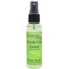 Eclectic Lady Fresh Cut Grass Body Spray, 2 ounces, Body