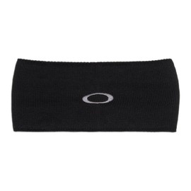 Oakley Men's Nordic Headband, Blackout, Small