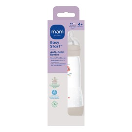 MAM Easy Start Anti-Colic 320 Plain