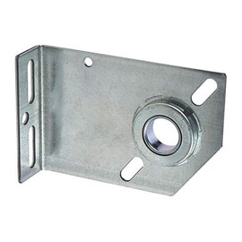 Garage Door Center Bearing Bracket 3-3/8” 11 gauge