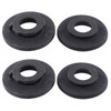 Spring Plate Stop Buffer Spring Mount Spring Rubber Bearing Spring