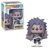 Pop! Naruto Shippuden 1664 Sasuke Curse Mark 2 Special Edition
