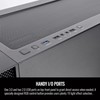Thermaltake H700 TG Black Mid Tower ARGB Tempered Glass Computer