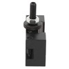 CNC Tool Post Holder High Carbon Steel Lathe Tool Holder