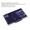 7 Inch IPS Screen HD 170 Degree Viewing Angle Backlight