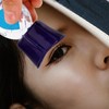 Beavorty Guide for Seniors Elderly Applicator Tool Eyedrop Applicator Eyedrop