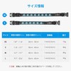 Dog Collar, Dog Collar, Training Collar for Dogs, LED Luminescent