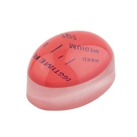 Egg Timers for Boiling Eggs, Color Changing Indicator Soft Medium and Hard Boiled Eggs, Perfect Kitchen Gadget Heat Sensitive, Boiling Tool Cooking Accessories, Eggs Safe Durable Kitchen Aid Tool.