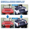 CartClan Club Car DS Led Headlight and Tail Light Kit
