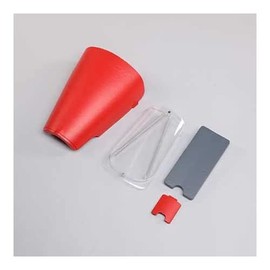 E-flite Hatch Set Draco 2.0m EFL12560 Replacement Airplane Parts