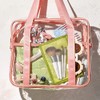 EcoTools, On the Go Style Kit, Set de Brochas para