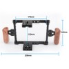 CAMVATE Camera Cage for DSLR 5D Mark III and Mark