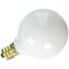 Bulbrite Incandescent G12 Candelabra Screw Base (E12) Light Bulb, 25