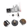 COHEALI 1 Set DIY Clock Mechanism Replacement Parts with Metal