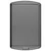 Good Cook Cookie Baking Sheet, 15 x 10 Inch, Gray