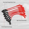 JDMSPEED New Performance Spark Plug Wires Replacement for Chevy GMC