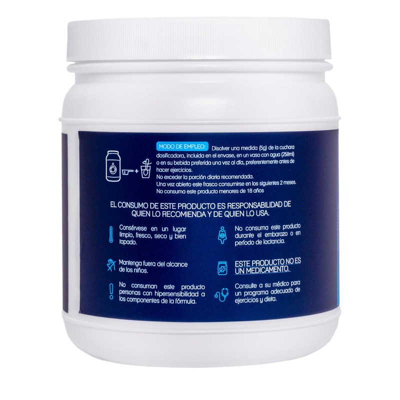 NLS ESSENTIALS | Creatina Monohidratada de Alta Pureza | 90