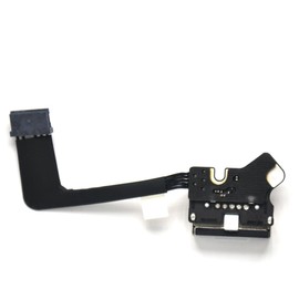 Pardarsey Replacement Plug Compatible with Magsafe DC-in Power Jack Board 820-3584-A Compatible with MacBook Pro 13 Inch A1502 Retina (Late 2013-Early 2015)