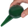 Seed Dispenser Small Tiny Mini Manual Hand 2Pcs Handheld Seed