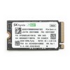 ELECTROCOOKIE M.2 NVMe SSD Kit for Raspberry Pi 5 -
