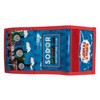 Scificollector Thomas Sodor Adventure Club Card and Coin Tri-Fold Wallet,