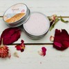 Rose Petal Tallow Whip - Jar size: .5 oz sample