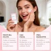 Barra De Arcilla Centella, Mascarilla Limpiadora 27g
