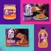 Taco Bell Creamy Chipotle Sauce, 12 fl oz Bottle, Pack