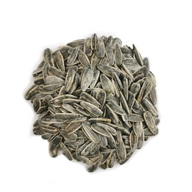 Sunburst Sunflower Seeds With Shell Dry Roasted & Lightly Salted - Non GMO, 1kg