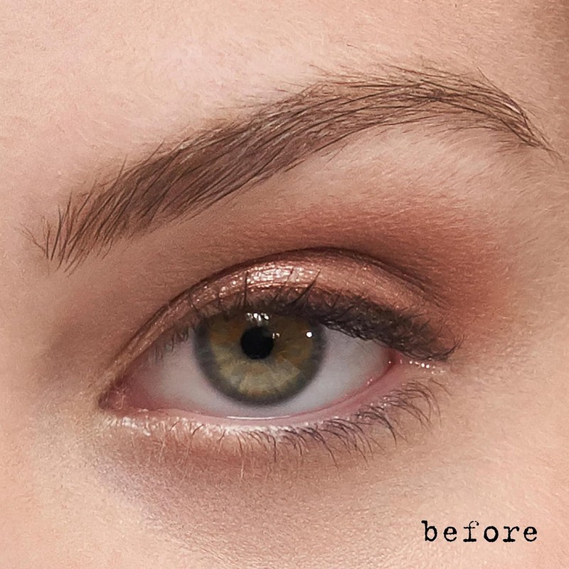 Stila Magnum mascara - intense black