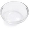 Duralex LYS Glass Stacking Bowls for Kitchen, Serving - 7.5cm