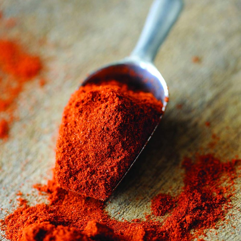 Bart Chilli Powder Mild, 40g