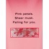 Romantic by Victorias Secret for Women - 8 oz Body