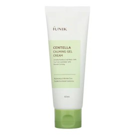 Iunik Centella Calming Gel Cream Coreana Ultra Hidratante Sensible Danoche                                                                            