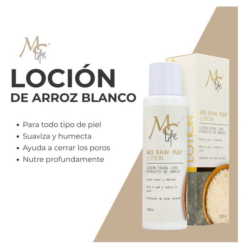 Kit Completo Belleza, Aclara, Anticelulitis, 8pzs. Mc L - Excelente