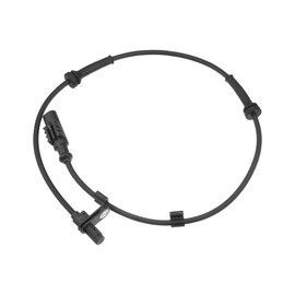 ACROPIX Front ABS Wheel Speed Sensor Fit for Smart Fortwo 1.0L L3 2008-2016 No.A4515400217 - Pack of 1