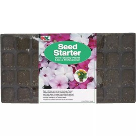 NK Seed Starting Kit