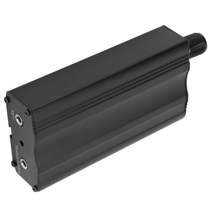 Automatic Keyer Aluminum for Ham Radio Amplifier Potentiometer Board Controller