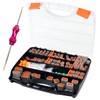 685 PCS Deutsch Connector Kit, 2 3 4 6 8
