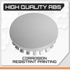 ME 3.25Inch 83MM Wheel Center Caps for GMC Colorado Tahoe