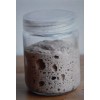 SAN FRANCISCO WHARF SOURDOUGH sourdough starter yeast from the "WHARF"