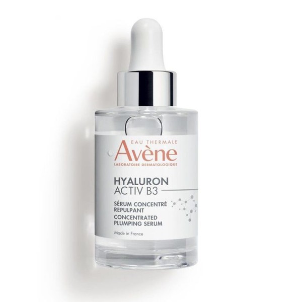 Avène Hyaluron Activ B3 Sérum Concentré Repulpant 30 ml