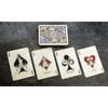 US Presidents Playing Cards (Blue Collector Edition) by Collectable Playing
