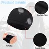 4PCS Cooling Skull Caps for Men, Hard Hat Liner Helmet