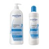 STANHOME Fresca pie, locion crema (MENTOL)