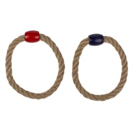 Out of the blue 93/2095 Drinking Game, 2-in-1 Bag & Ring Toss, Multi-Colour, One Size