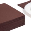 Royal Collection Napkins, Plain 40 x 40 cm, pack of
