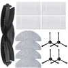 13-Piece Replacement Set for Tapo RV30 Max Plus / RV30