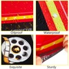 Movie Night Table Covers Waterproof Oil Proof Spill Proof Table