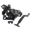 Doo Engy Bonnet Key Lock and Release Handle for VW